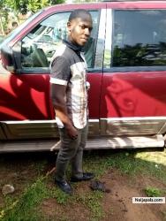 Anyanwu chris