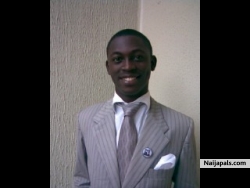 Eche Nduka