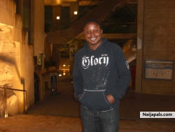 Oto Udoh (otopenna)