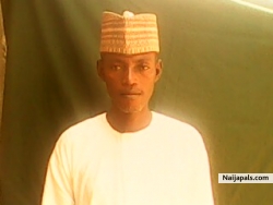 Mustapha Sidi Ali (msidiali)