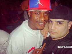 Wit Bobby (D BEST DANCER ive ever seen, from Naija)