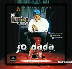 Jo DaDa by Imydee 