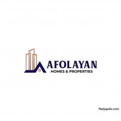 Afolayan Global Realtor