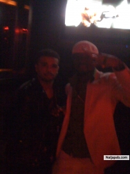 Princemech & LazB (B2K) At Coco Club