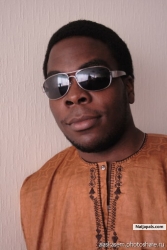 Peter  (etinosa33)