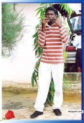 Frank Ighariemu 