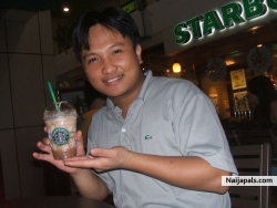 Starbucks Promotion Philippines