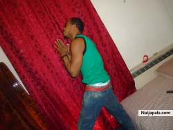 talking 2 baba God lol