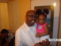 DAD AND DAUGHTER[KOFO SHINE]