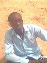 projesus at sand field