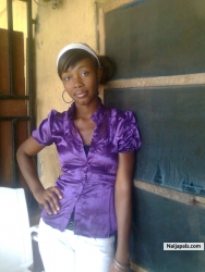 my own