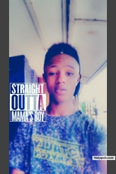 Mamas Boy Feez (MamasBoy)