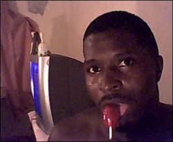 my fiancee willie