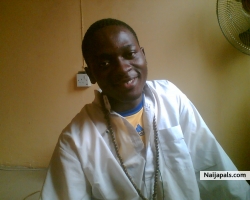 abiola samuel (harbiorlar)
