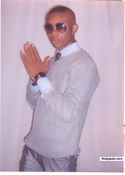 just tinking abut u