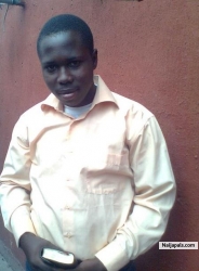 Best Comedian of eti - osa Artist