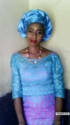 Gladys kayode (Gladkay)