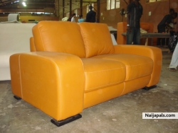 HOME SETTEE