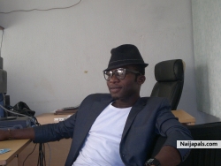 ayodele maku (Heywhy6)