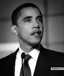 Barrack Obama