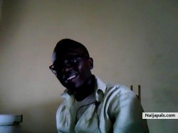 wisdom genntle uchendu