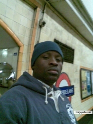 Yisau Gbenga