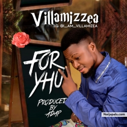 FOR YHU by VILLAMIZZEA