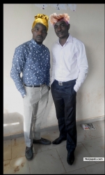 Peter Onoreji