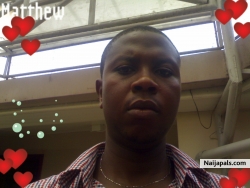 Emah, Ifiok Matthew