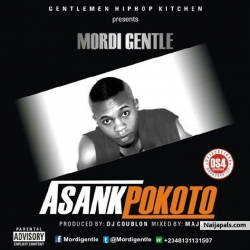 Asankpokoto by Gentle