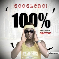100%_prod.by Endeetone by Googleboi