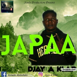 japaa by D_A_Klap
