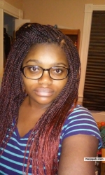 Big glasses