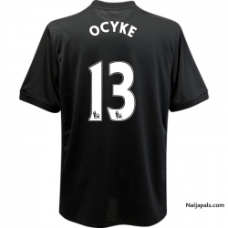Cyril United (ocyke)