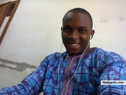 Nnorom Goodluck (goodluckhanks)