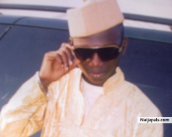 oluwabusayo osineye