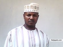Bayero Adamu