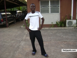 Fasipe Seyi