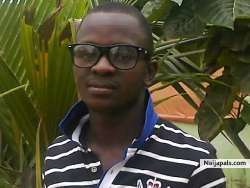 Iyke Reuben (Iykereuben)