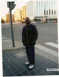 yeah is me