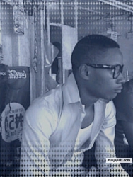 Tony okolie (Tonyokolie2009)