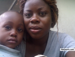 my son