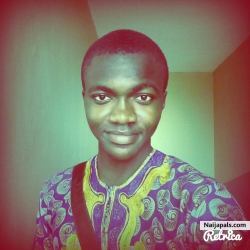 Owuamanam Victor Benedict (Bensavio)