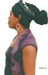 Miss Best De Hair Artist/Stylist