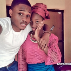 Sis and I