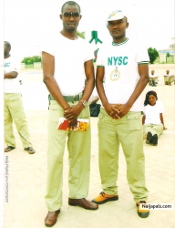 is very good to be good friends