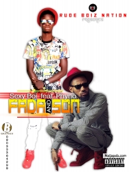FADA & SON by SEXYBOI FT PHYNO