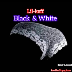 Black and white by Lil-keff 