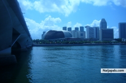 SINGAPORE