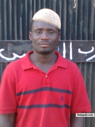 Jst me